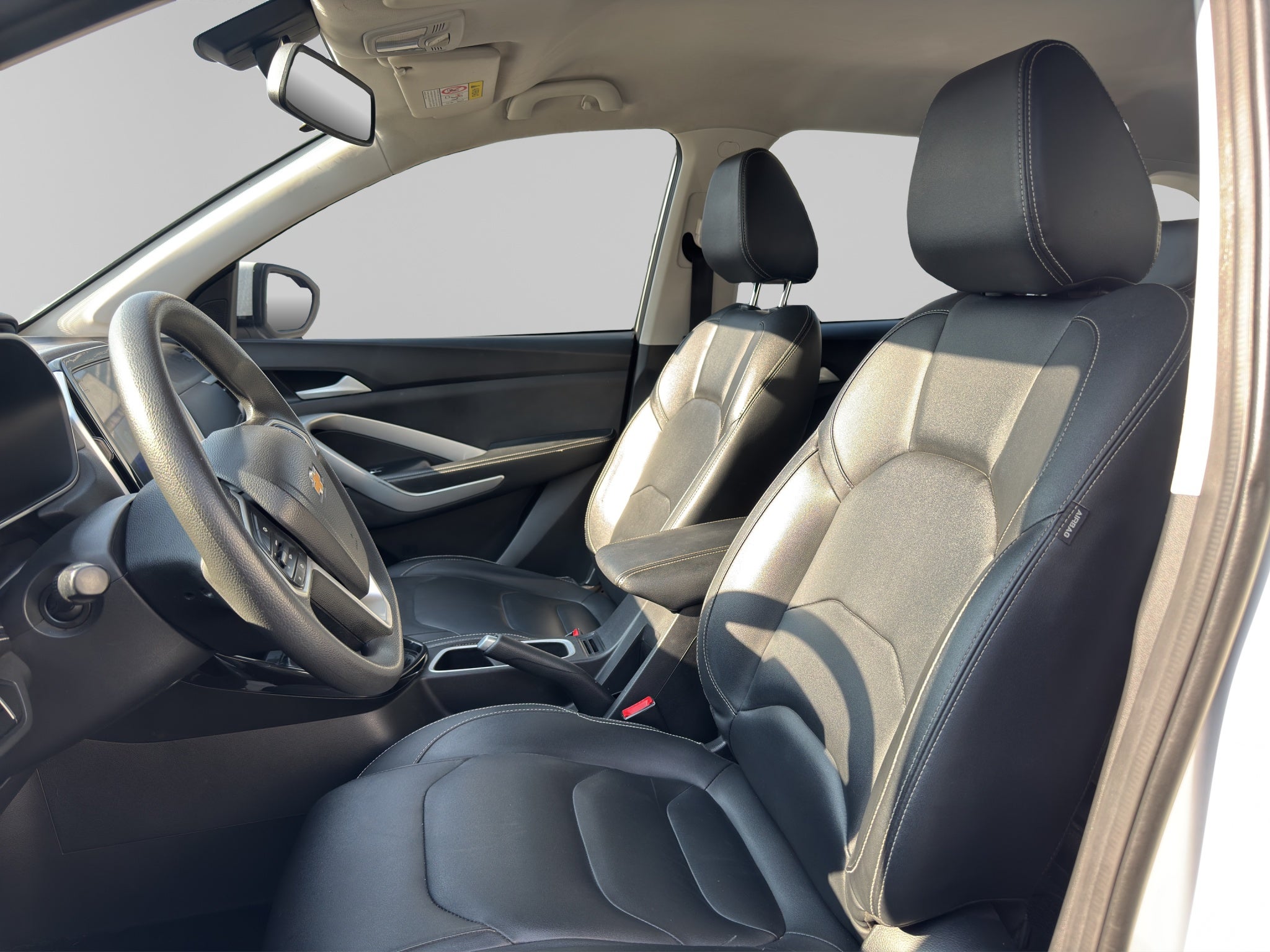 2022 Chevrolet Captiva 1.5 LT 7 pasajeros At