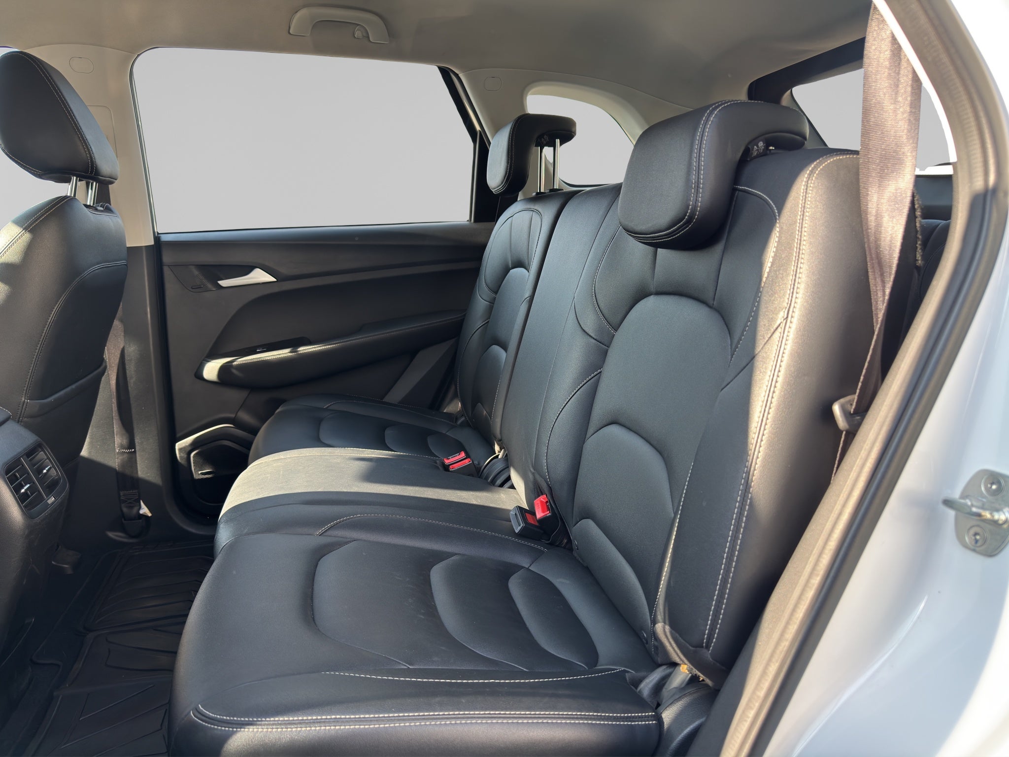 2022 Chevrolet Captiva 1.5 LT 7 pasajeros At