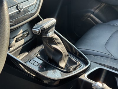 2022 Chevrolet Captiva 1.5 LT 7 pasajeros At