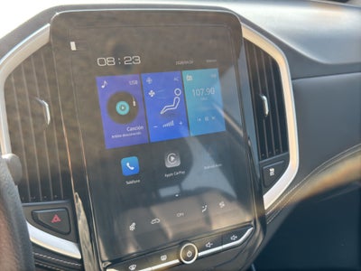 2022 Chevrolet Captiva 1.5 LT 7 pasajeros At