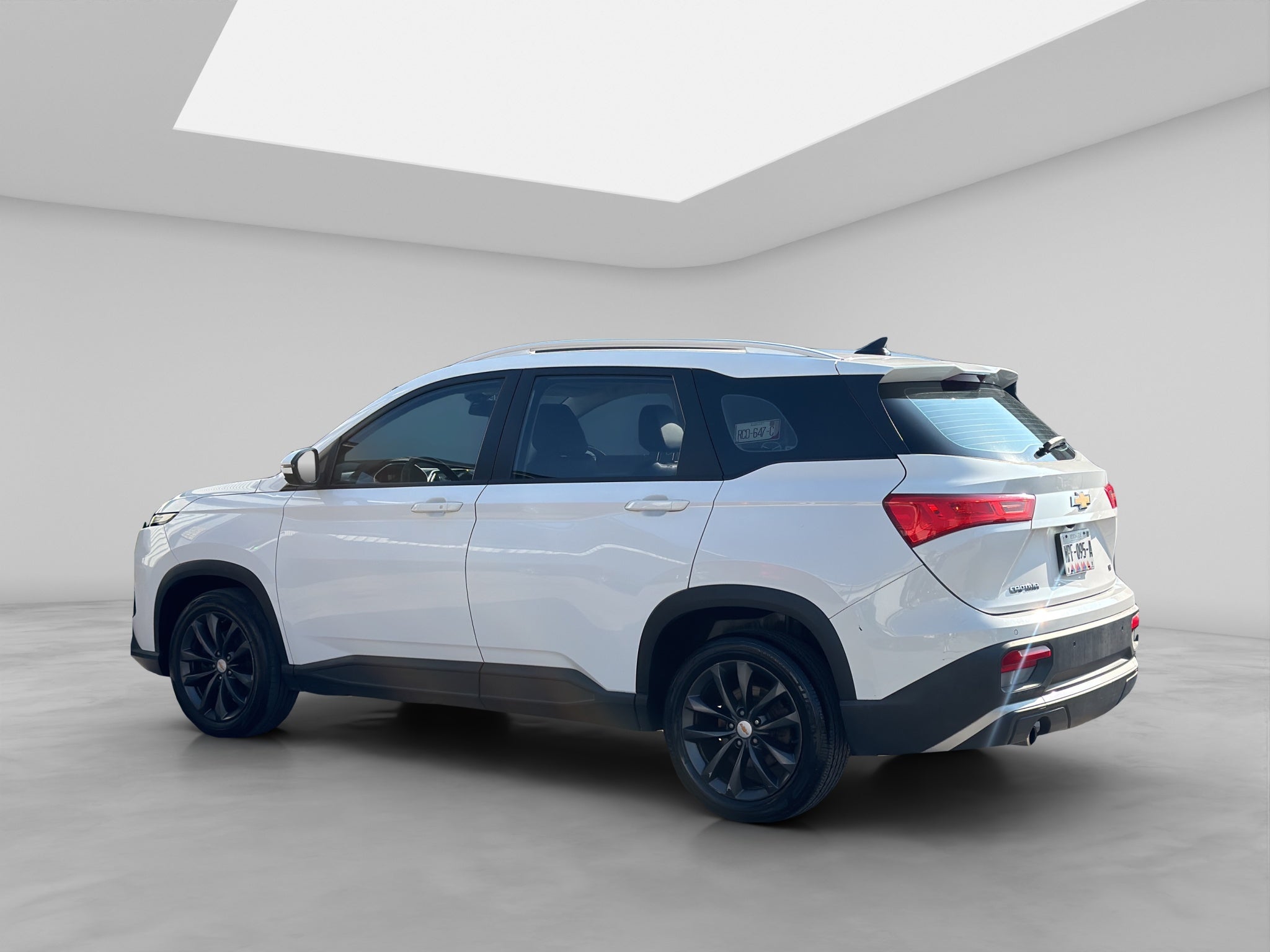 2022 Chevrolet Captiva 1.5 LT 7 pasajeros At