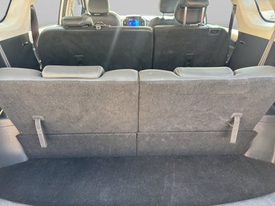 2022 Chevrolet Captiva 1.5 LT 7 pasajeros At