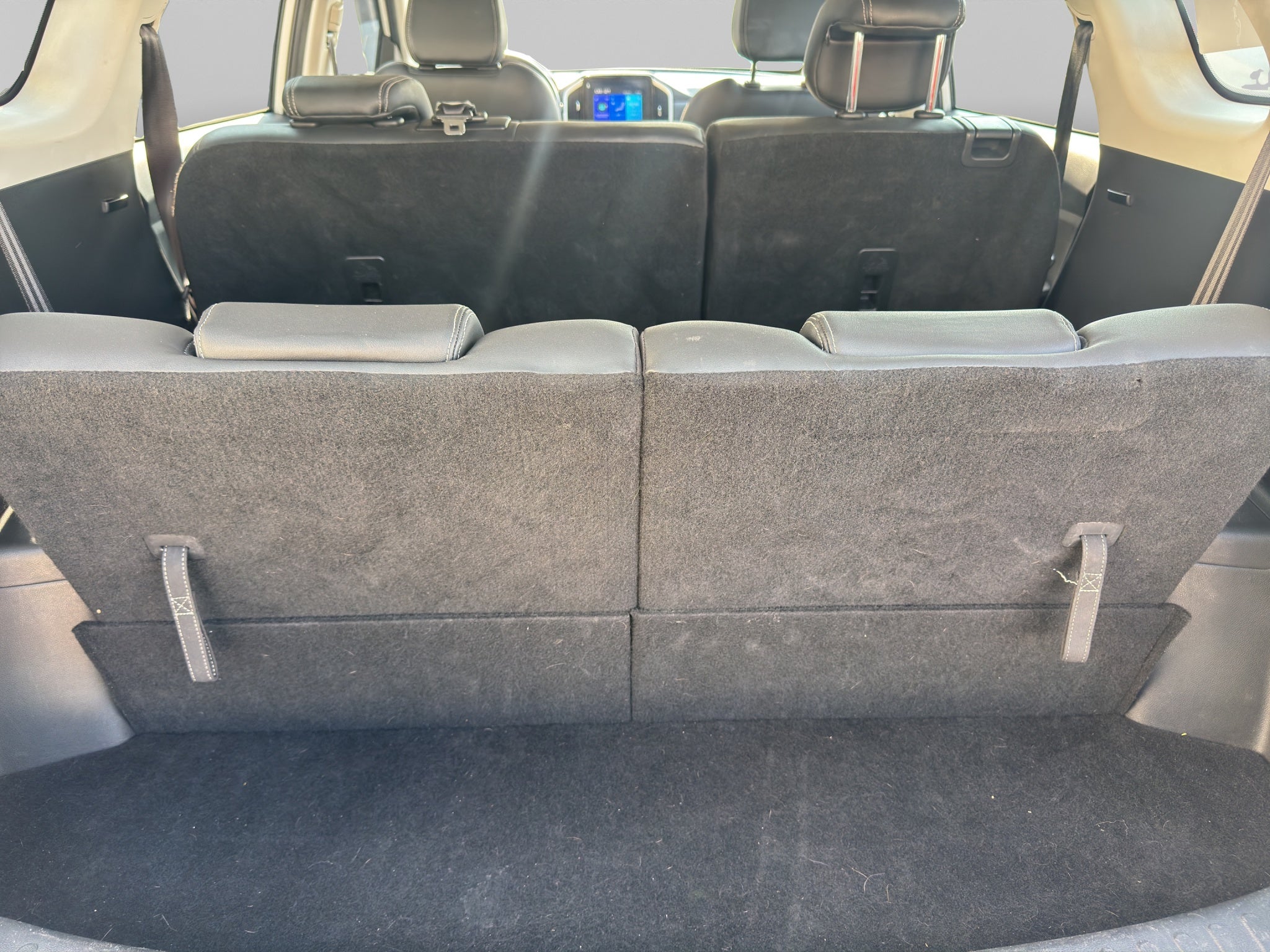 2022 Chevrolet Captiva 1.5 LT 7 pasajeros At