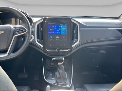 2022 Chevrolet Captiva 1.5 LT 7 pasajeros At