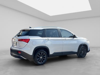 2022 Chevrolet Captiva 1.5 LT 7 pasajeros At
