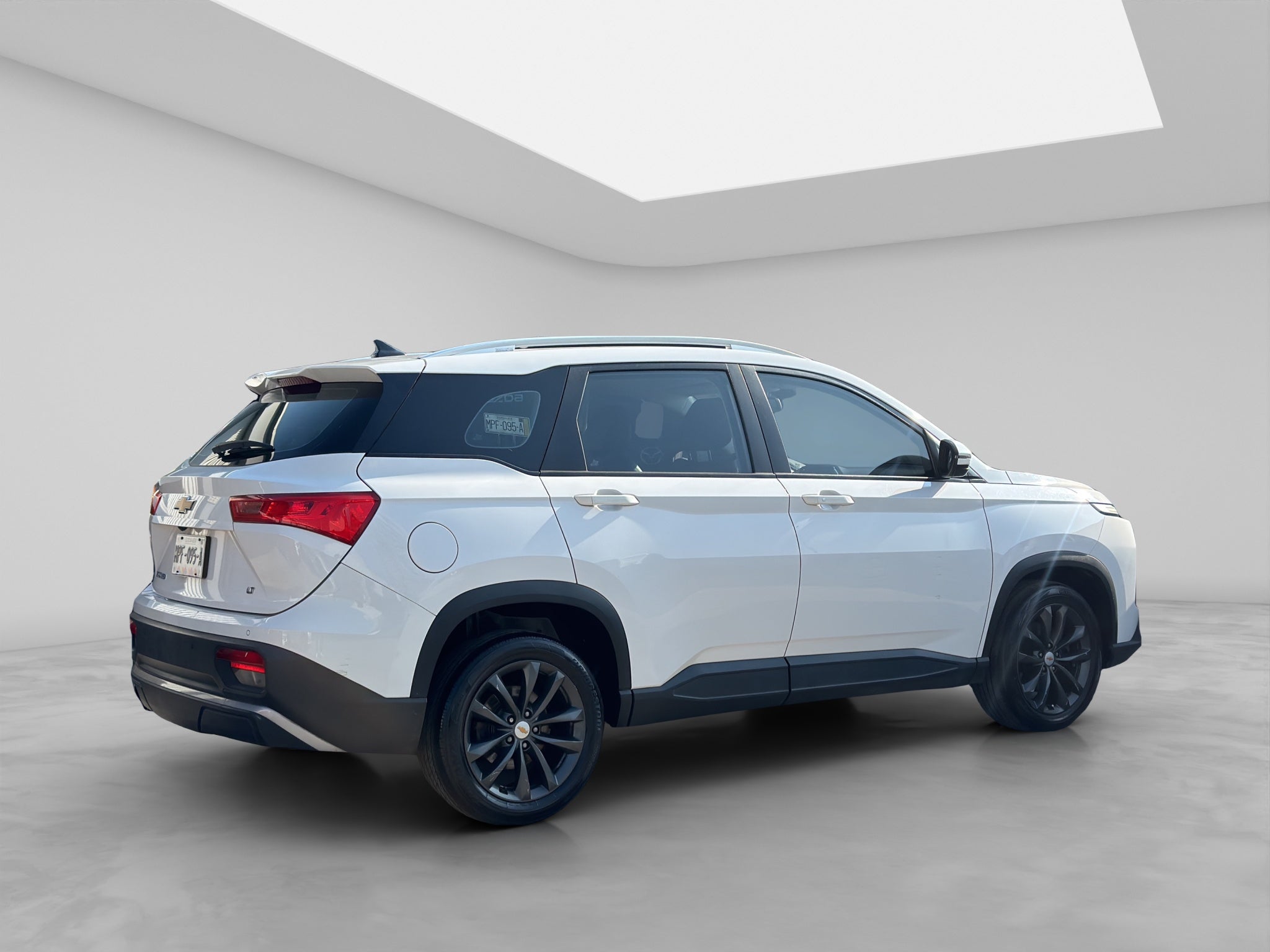 2022 Chevrolet Captiva 1.5 LT 7 pasajeros At
