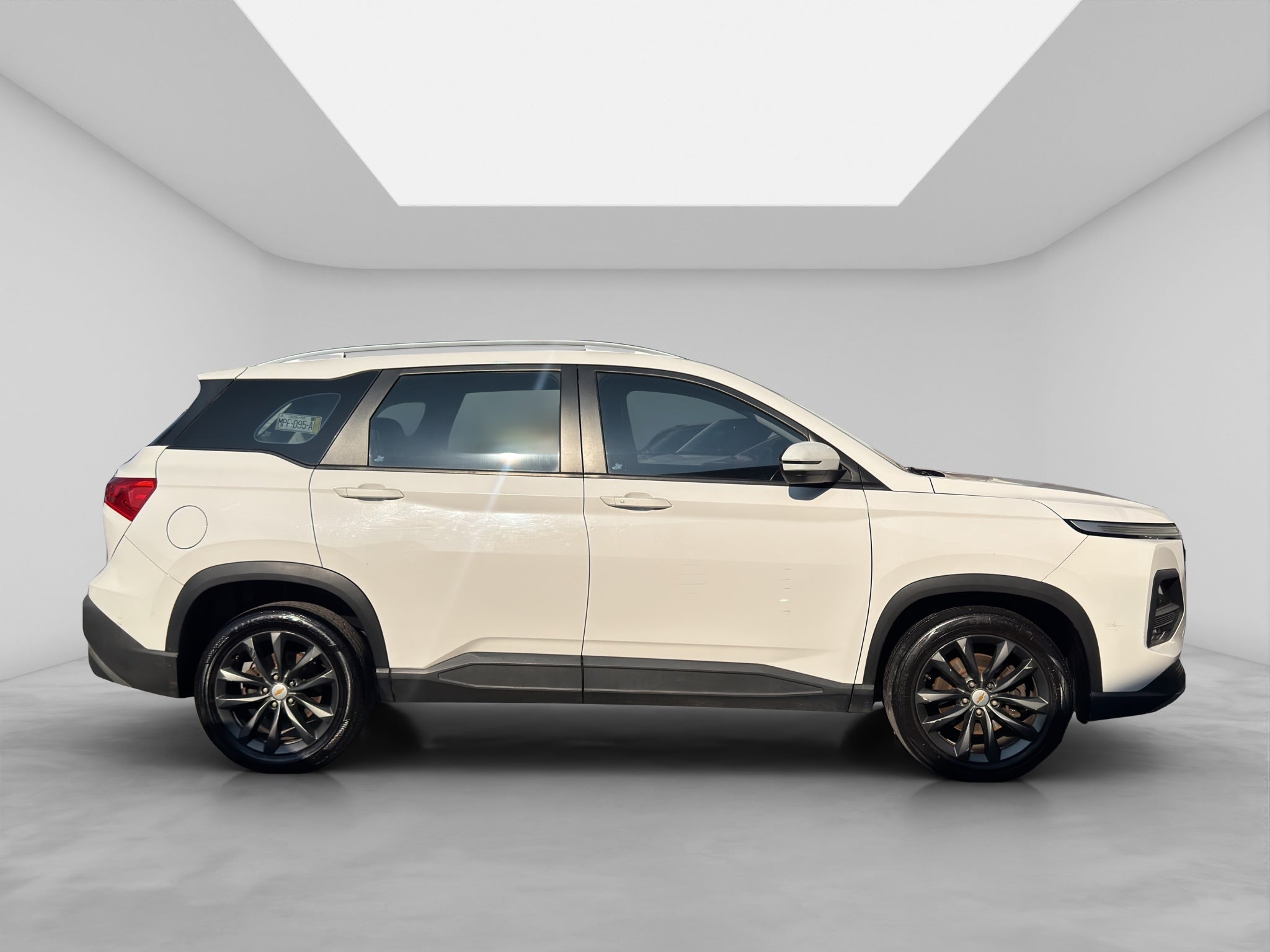 2022 Chevrolet Captiva 1.5 LT 7 pasajeros At
