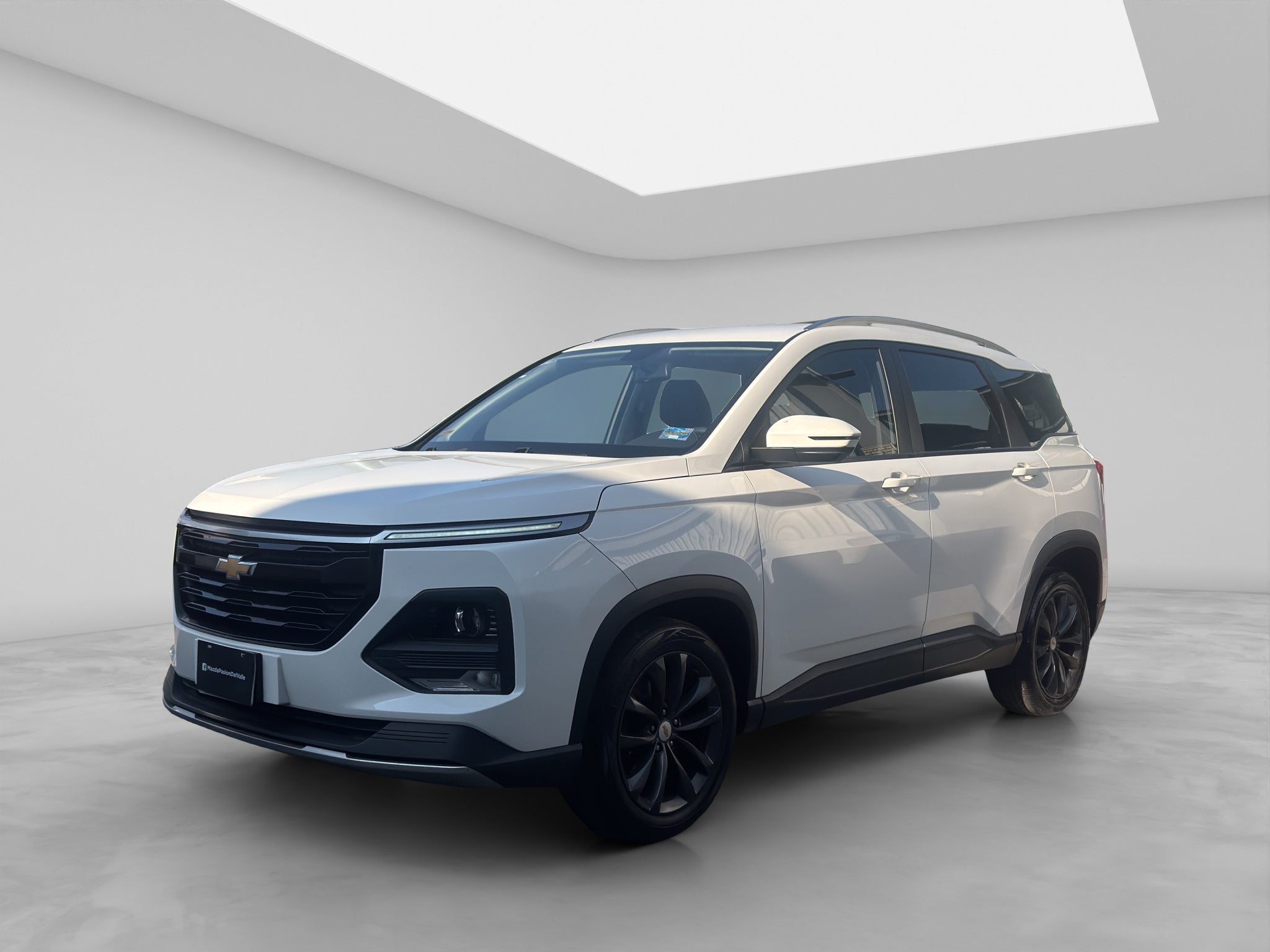 2022 Chevrolet Captiva 1.5 LT 7 pasajeros At