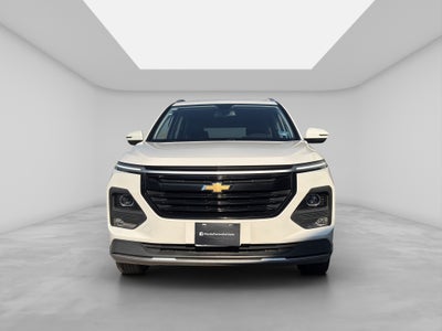 2022 Chevrolet Captiva 1.5 LT 7 pasajeros At