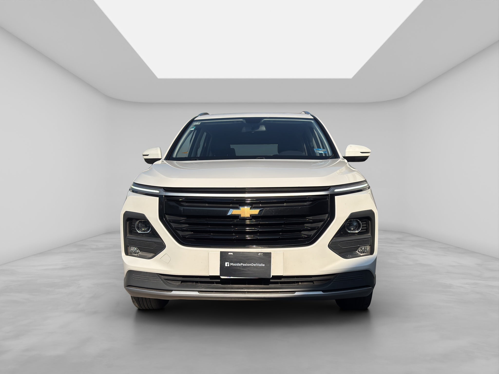 2022 Chevrolet Captiva 1.5 LT 7 pasajeros At