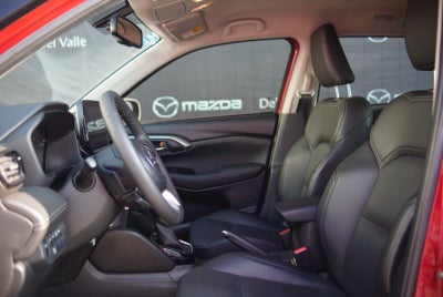 2024 Suzuki Grand Vitara 1.5 Booster Green Glx Mhev At