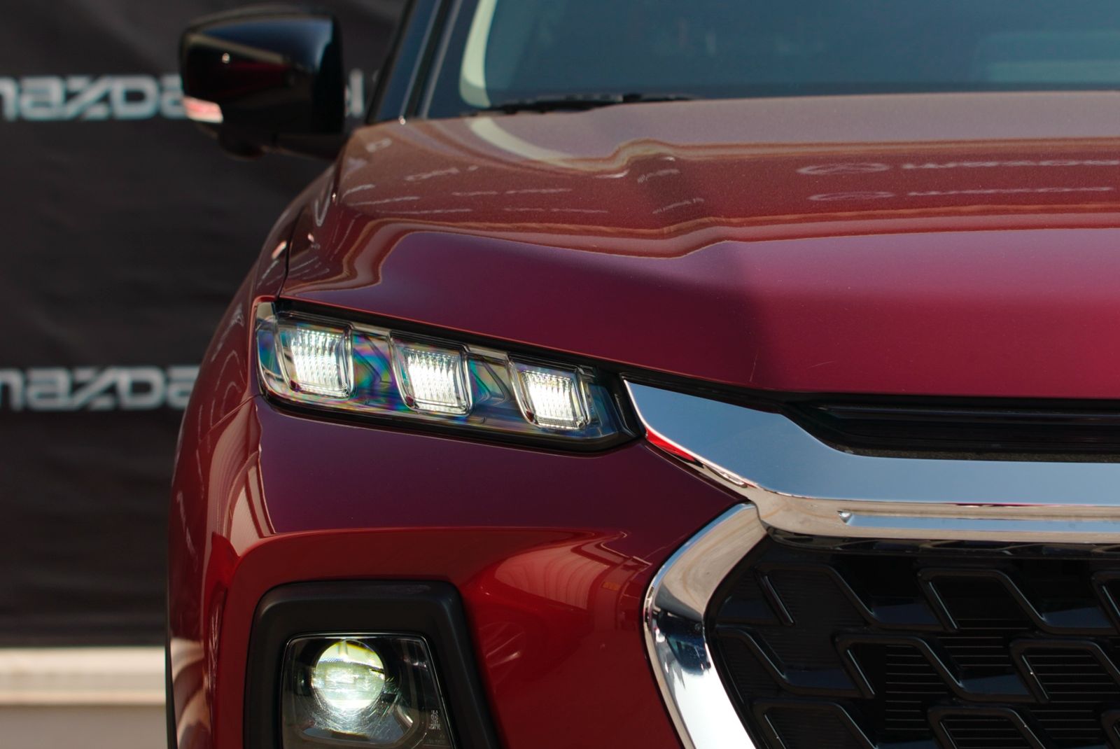 2024 Suzuki Grand Vitara 1.5 Booster Green Glx Mhev At