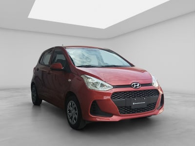 2020 Hyundai Grand i10 1.2 HB Gl Mid At