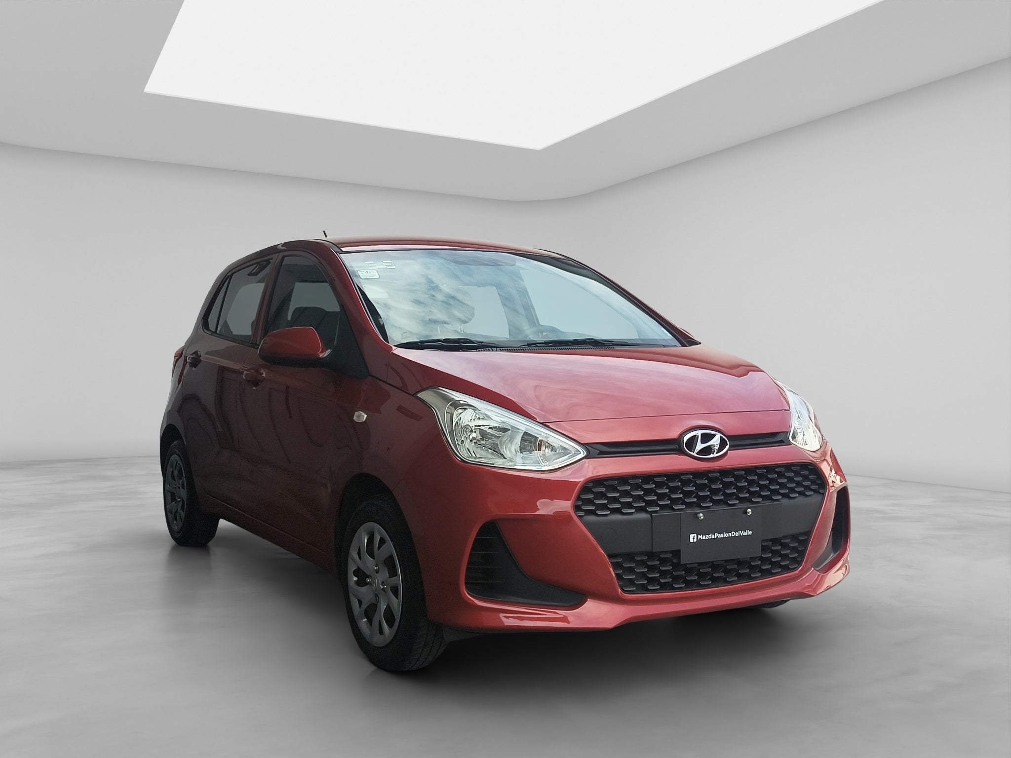 2020 Hyundai Grand i10 1.2 HB Gl Mid At