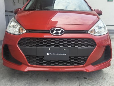 2020 Hyundai Grand i10 1.2 HB Gl Mid At