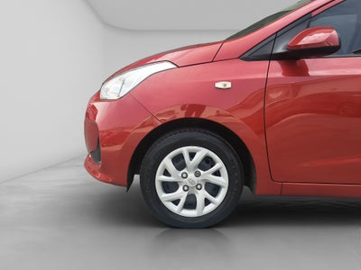 2020 Hyundai Grand i10 1.2 HB Gl Mid At