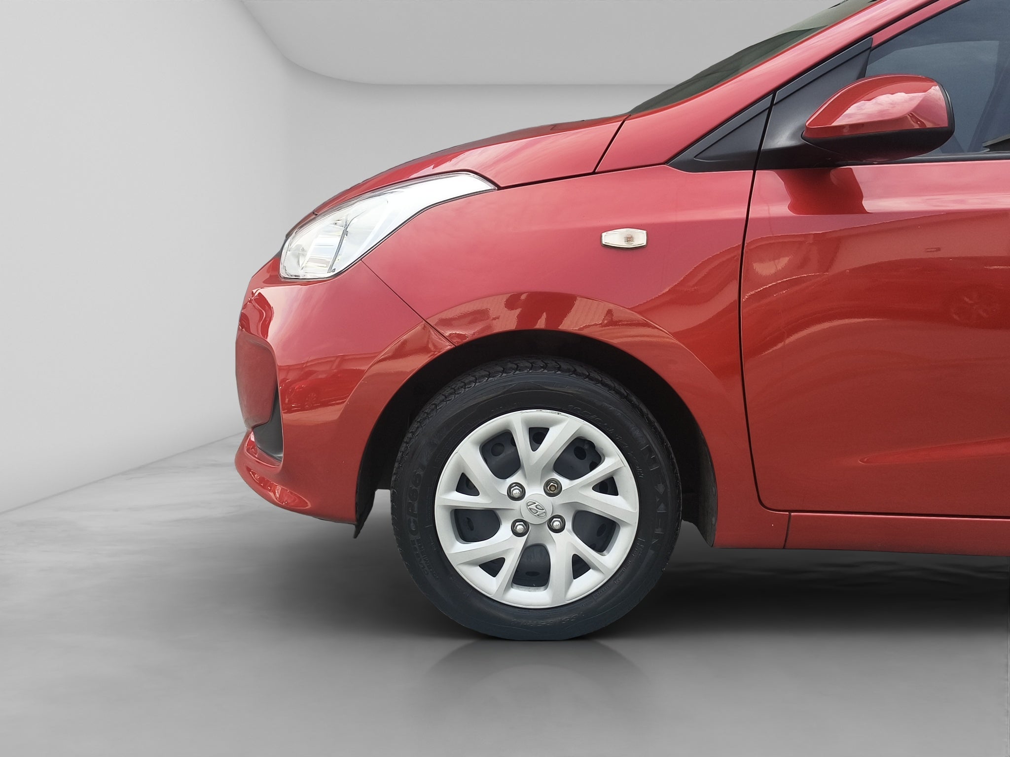 2020 Hyundai Grand i10 1.2 HB Gl Mid At