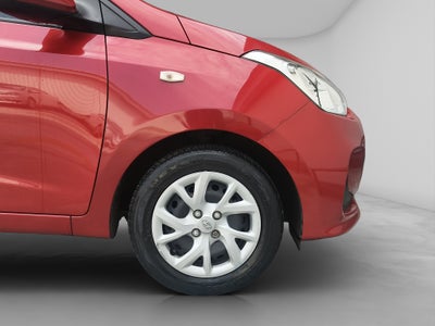 2020 Hyundai Grand i10 1.2 HB Gl Mid At