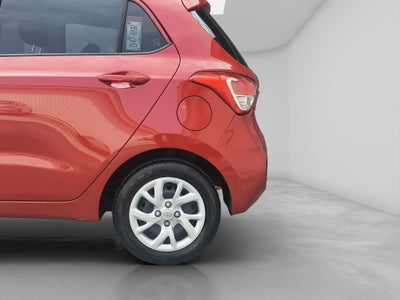 2020 Hyundai Grand i10 1.2 HB Gl Mid At