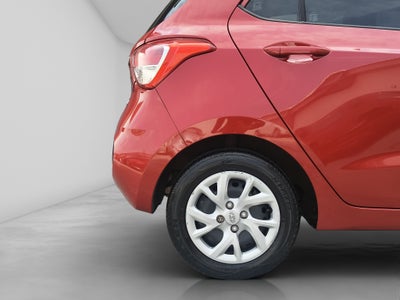 2020 Hyundai Grand i10 1.2 HB Gl Mid At