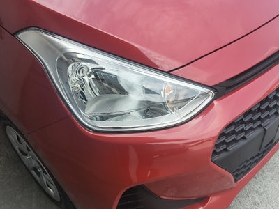 2020 Hyundai Grand i10 1.2 HB Gl Mid At