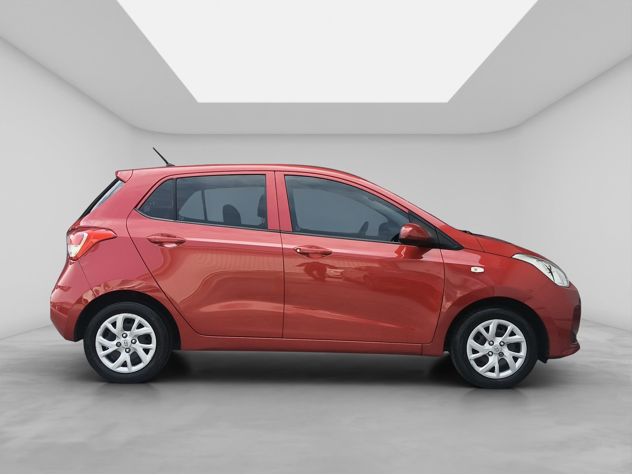 2020 Hyundai Grand i10 1.2 HB Gl Mid At