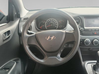 2020 Hyundai Grand i10 1.2 HB Gl Mid At