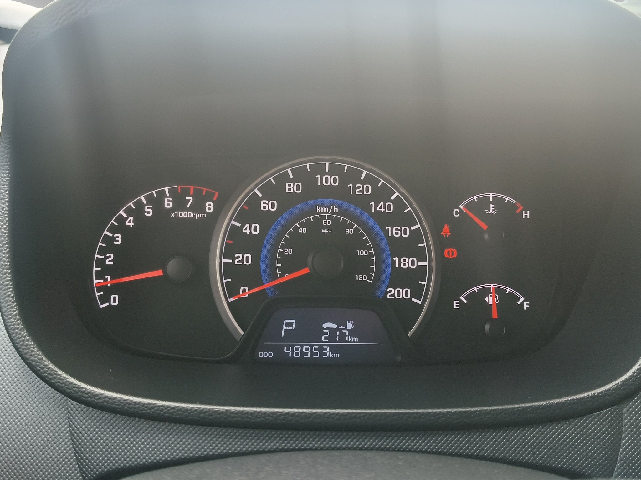 2020 Hyundai Grand i10 1.2 HB Gl Mid At