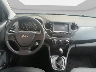 2020 Hyundai Grand i10 1.2 HB Gl Mid At