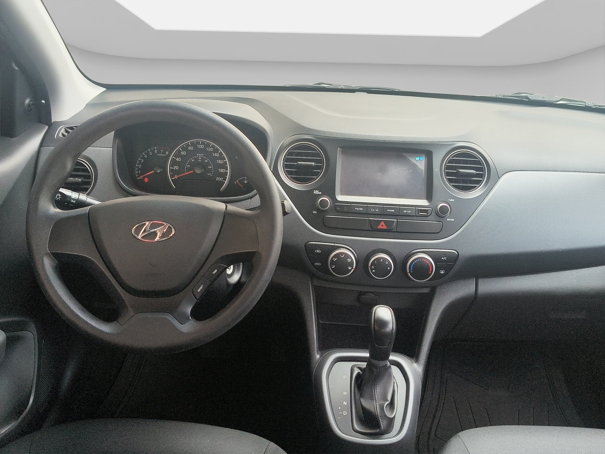 2020 Hyundai Grand i10 1.2 HB Gl Mid At