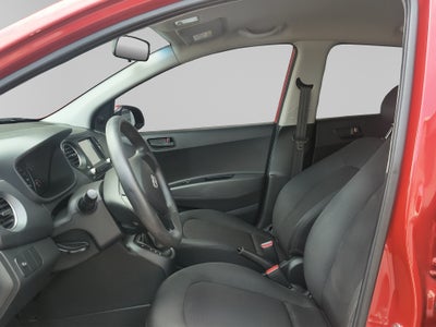 2020 Hyundai Grand i10 1.2 HB Gl Mid At