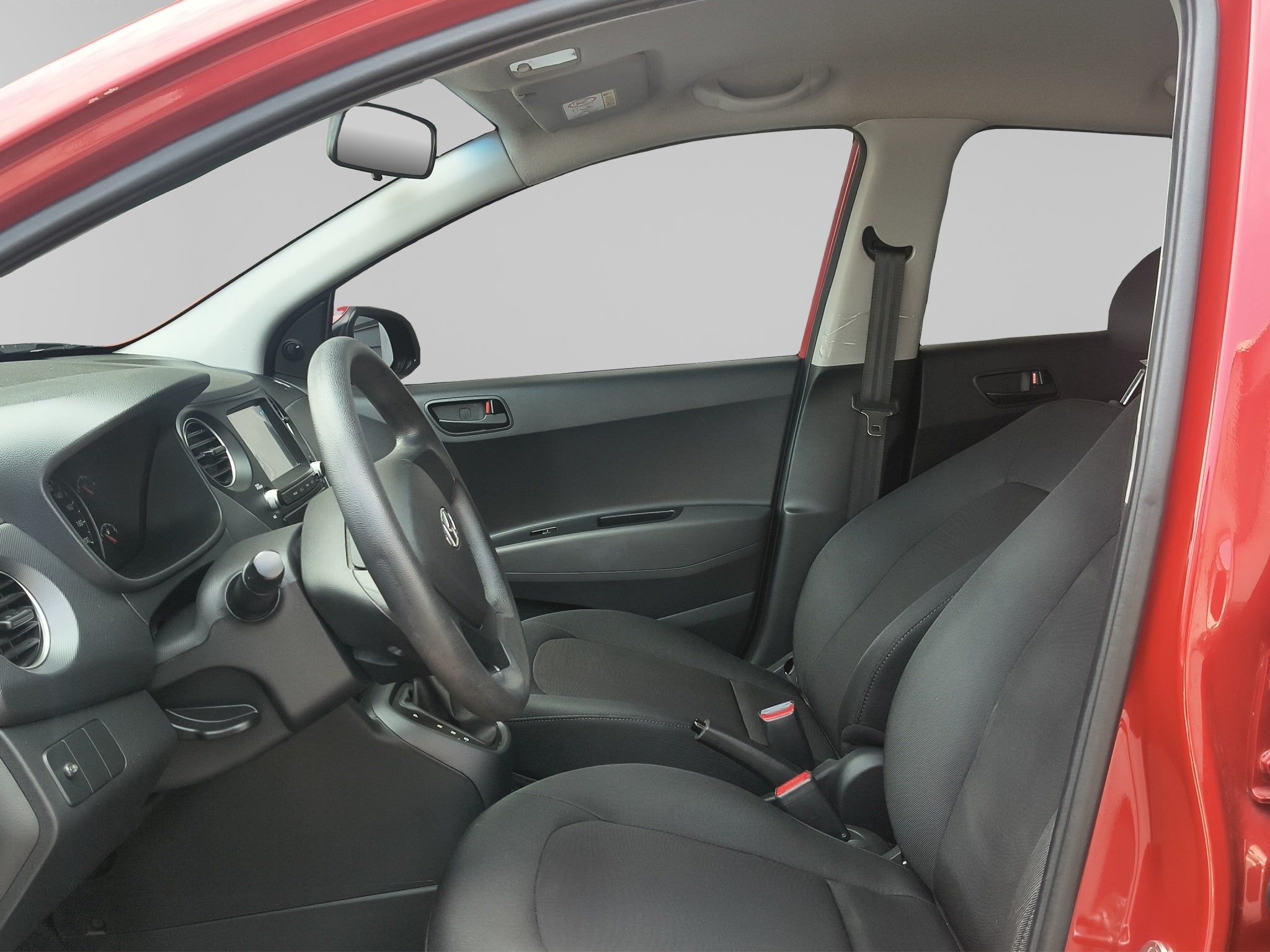 2020 Hyundai Grand i10 1.2 HB Gl Mid At