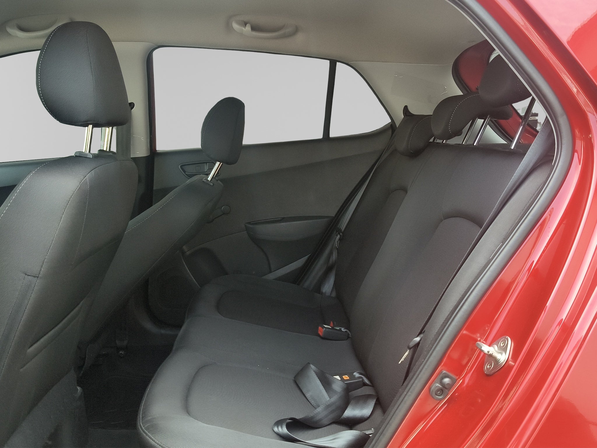 2020 Hyundai Grand i10 1.2 HB Gl Mid At