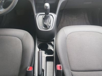 2020 Hyundai Grand i10 1.2 HB Gl Mid At