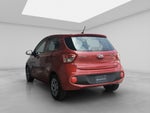 2020 Hyundai Grand i10 1.2 HB Gl Mid At