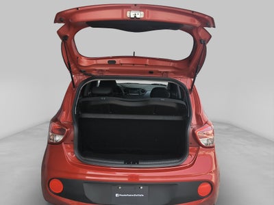 2020 Hyundai Grand i10 1.2 HB Gl Mid At