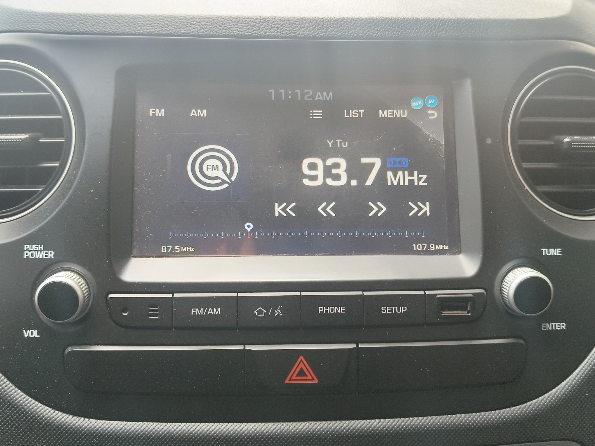 2020 Hyundai Grand i10 1.2 HB Gl Mid At