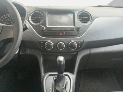 2020 Hyundai Grand i10 1.2 HB Gl Mid At