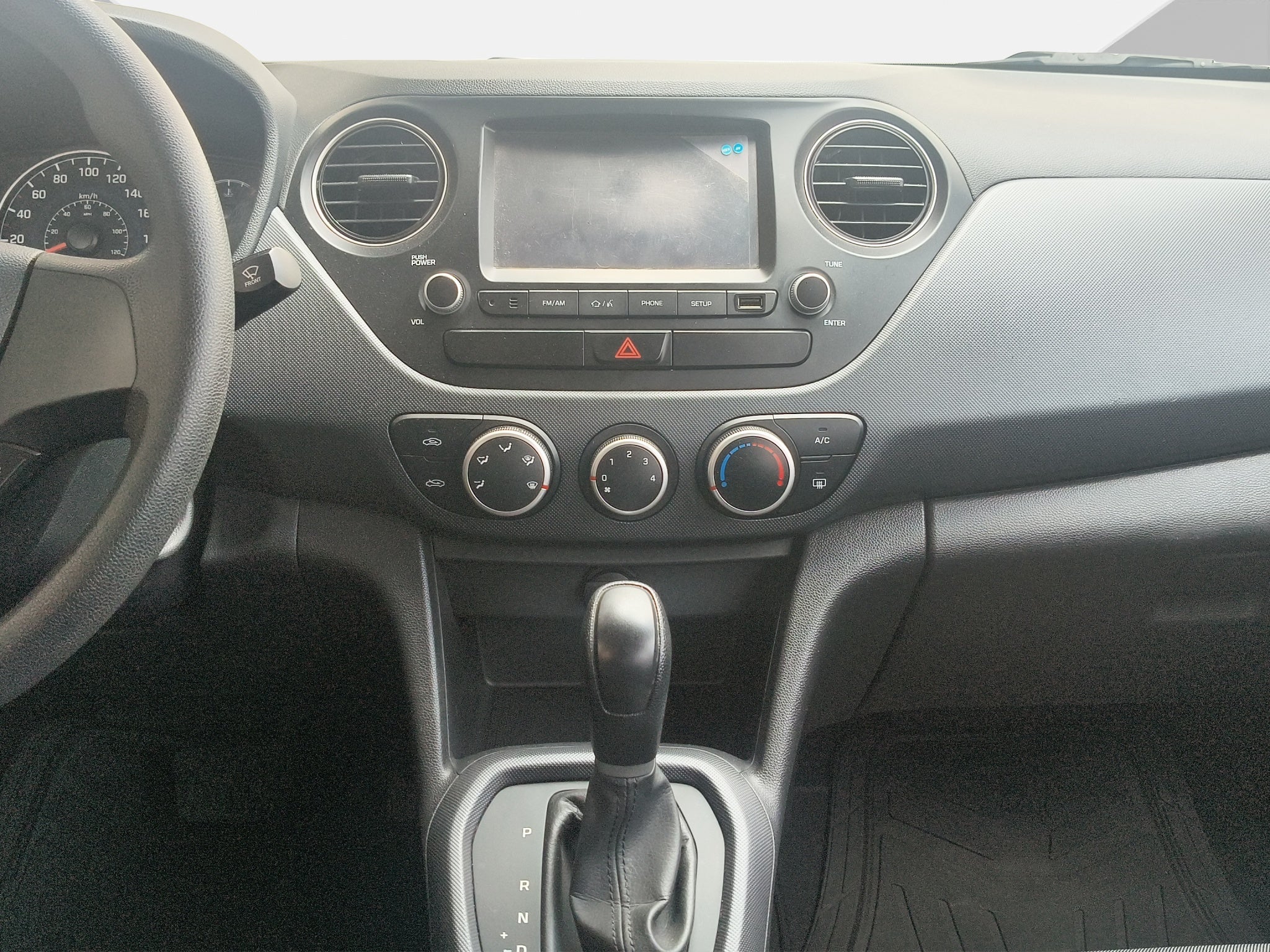 2020 Hyundai Grand i10 1.2 HB Gl Mid At