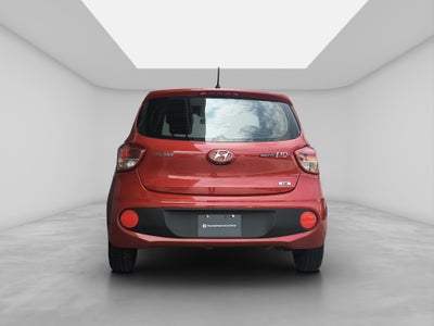 2020 Hyundai Grand i10 1.2 HB Gl Mid At