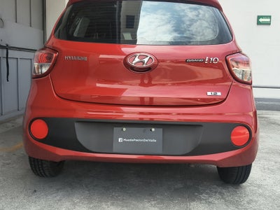 2020 Hyundai Grand i10 1.2 HB Gl Mid At