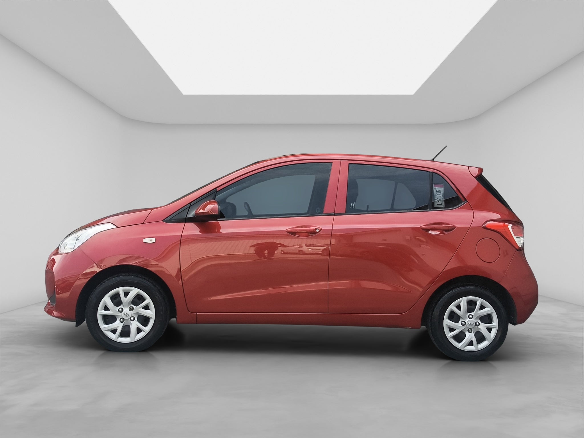 2020 Hyundai Grand i10 1.2 HB Gl Mid At