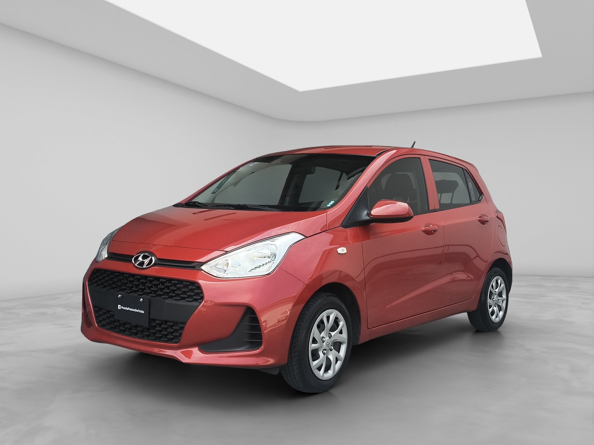 2020 Hyundai Grand i10 1.2 HB Gl Mid At