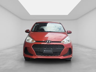 2020 Hyundai Grand i10 1.2 HB Gl Mid At