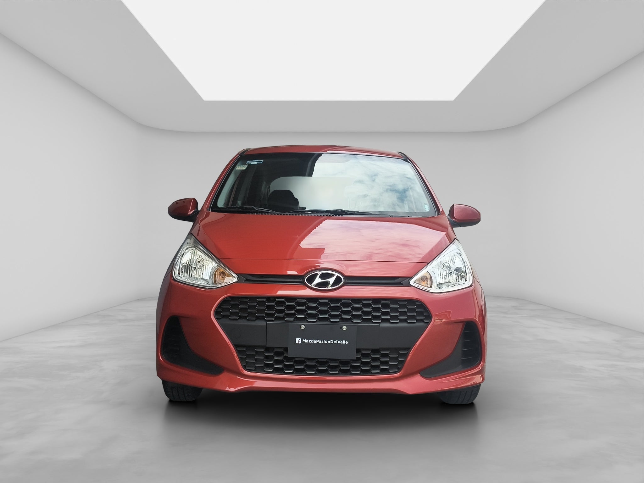 2020 Hyundai Grand i10 1.2 HB Gl Mid At