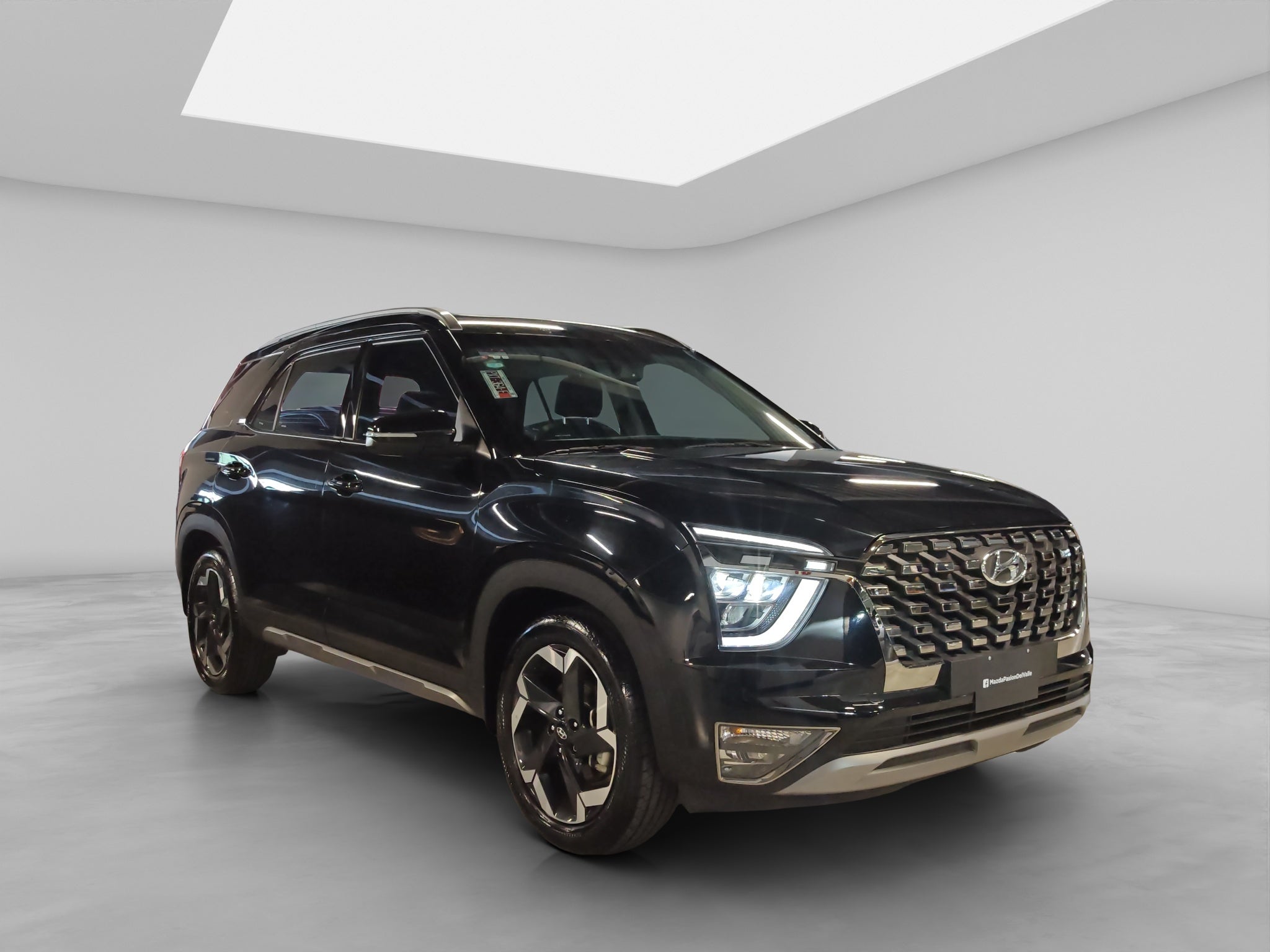 2024 Hyundai Creta 1.5 Limited At