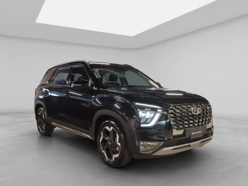 2024 Hyundai Creta 1.5 Limited At