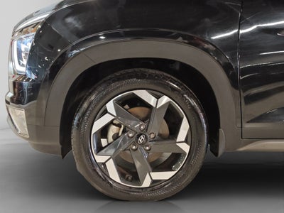 2024 Hyundai Creta 1.5 Limited At