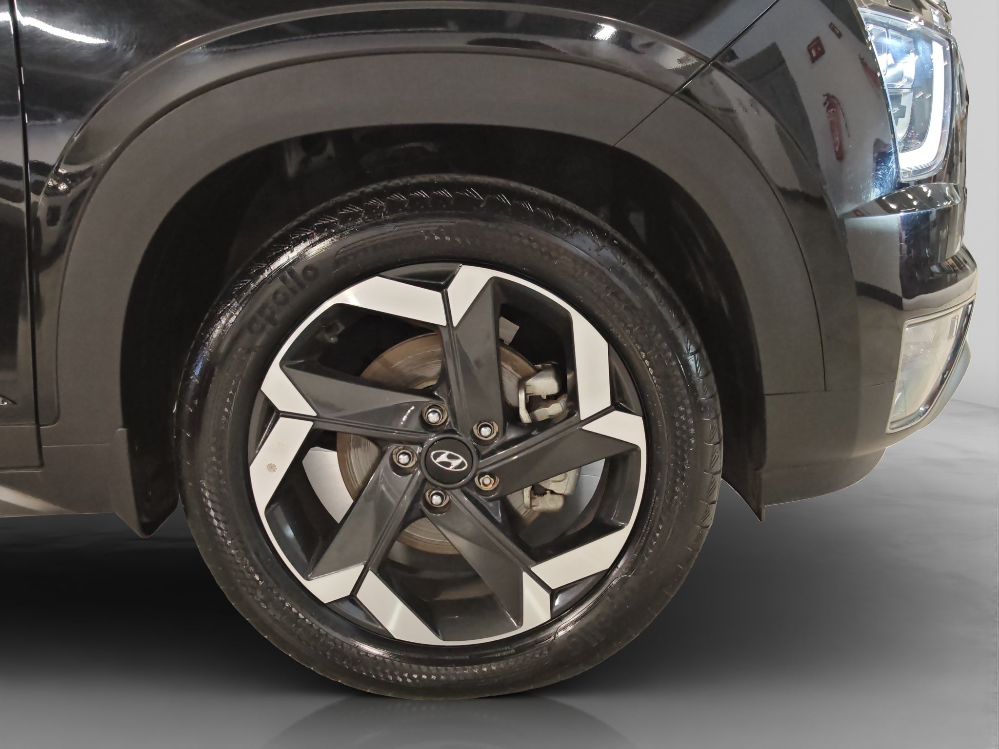 2024 Hyundai Creta 1.5 Limited At