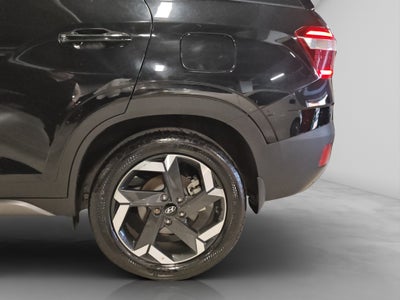 2024 Hyundai Creta 1.5 Limited At